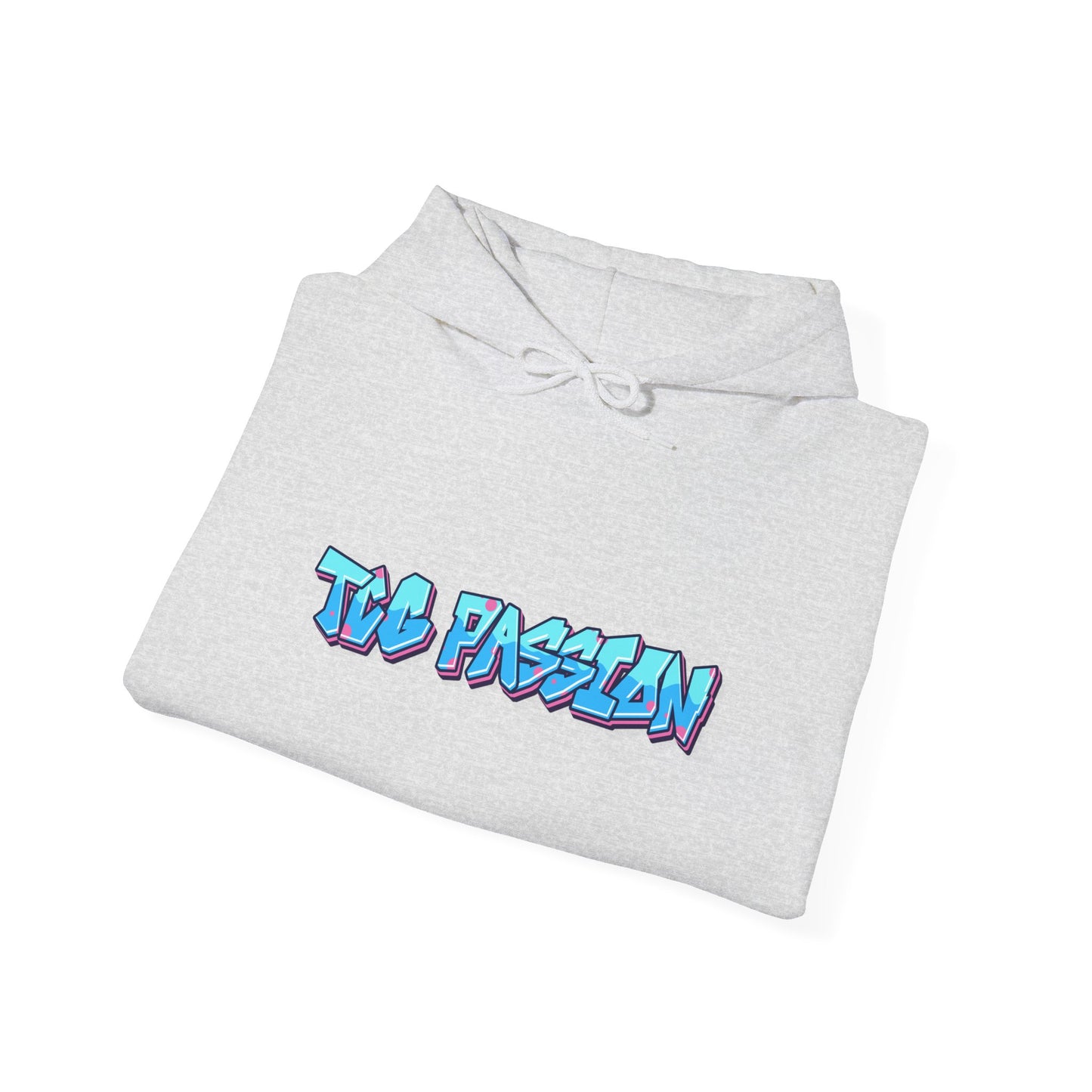Buy, Rip, Collect Hoodie!
