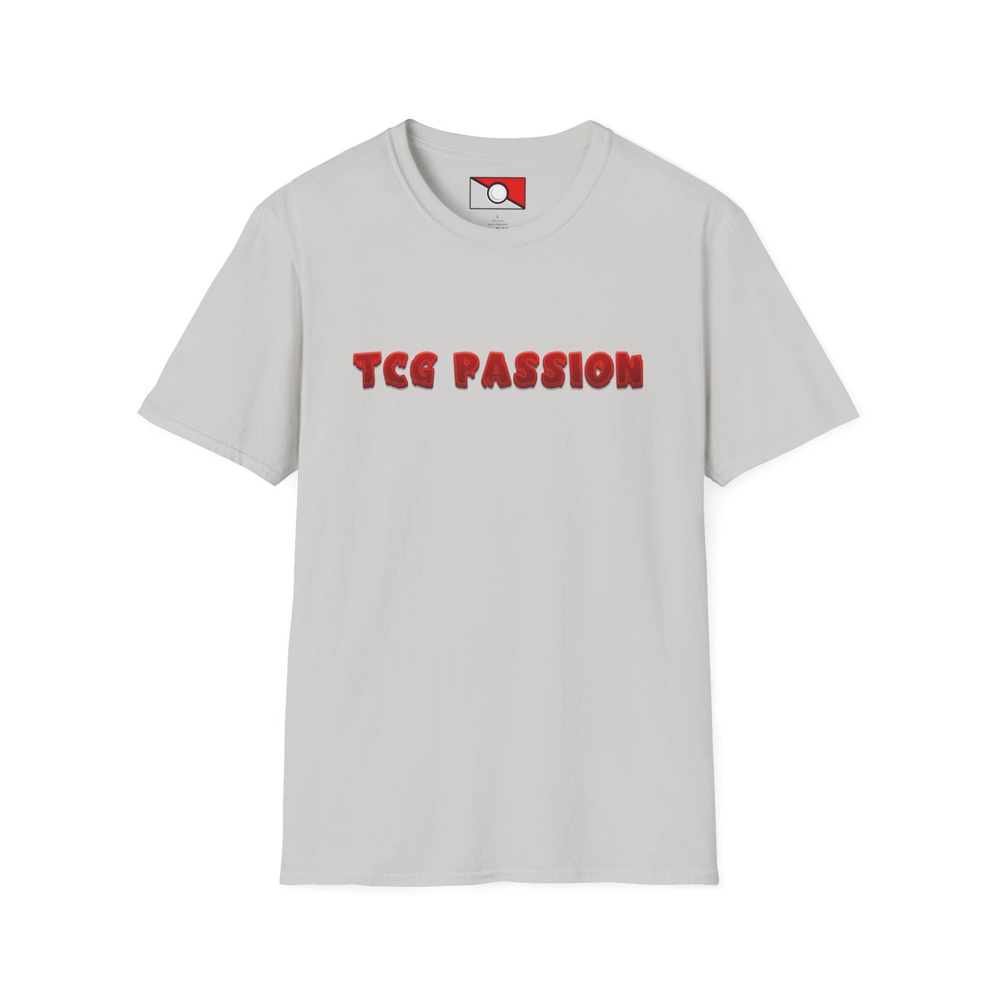 Pokemon Blood Before Surrender Tee!