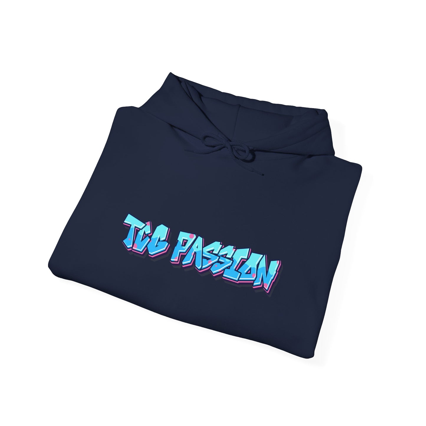Buy, Rip, Collect Hoodie!
