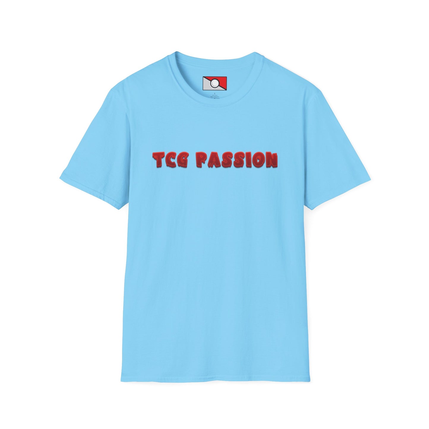 Pokemon Blood Before Surrender Tee!