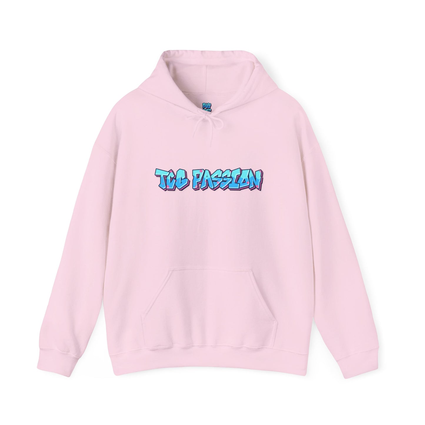 Buy, Rip, Collect Hoodie!