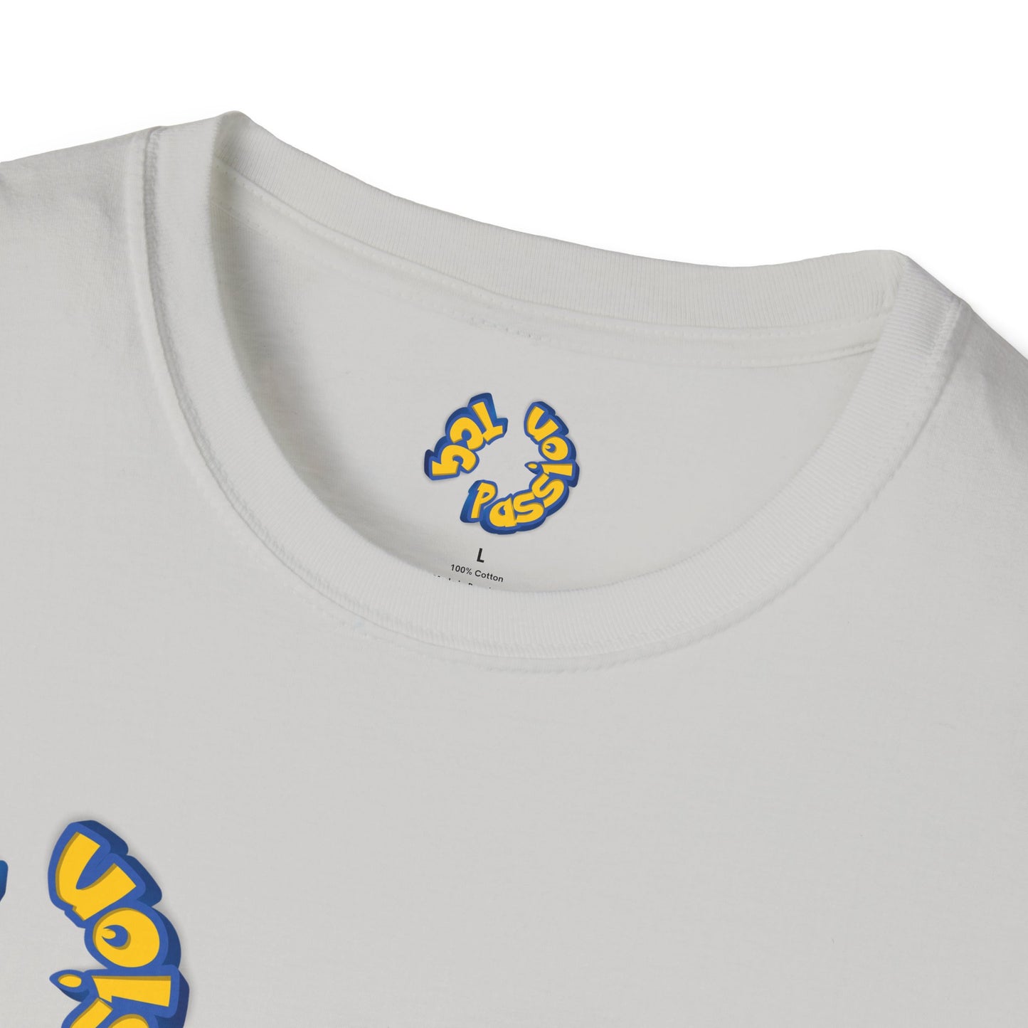 Pawniard 2024 Fencing Champ Tee!