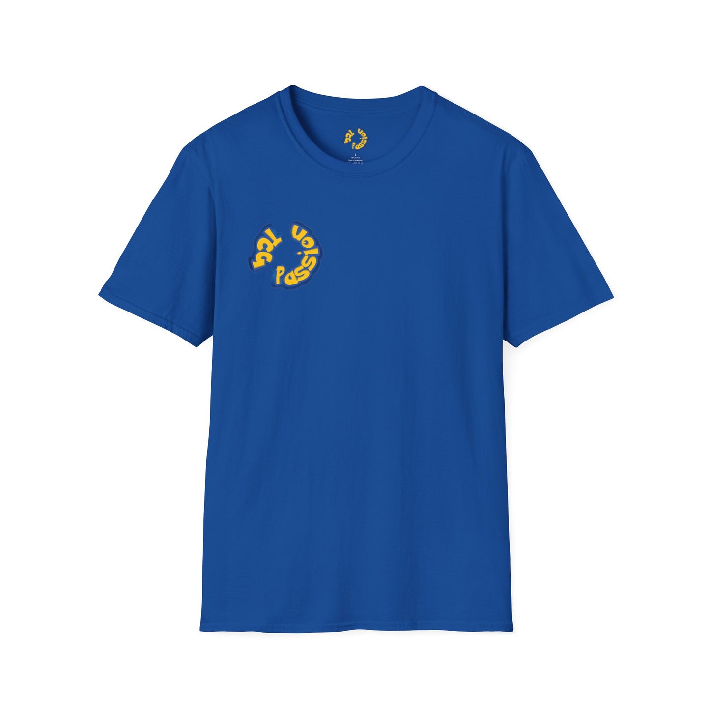 Pawniard 2024 Fencing Champ Tee!
