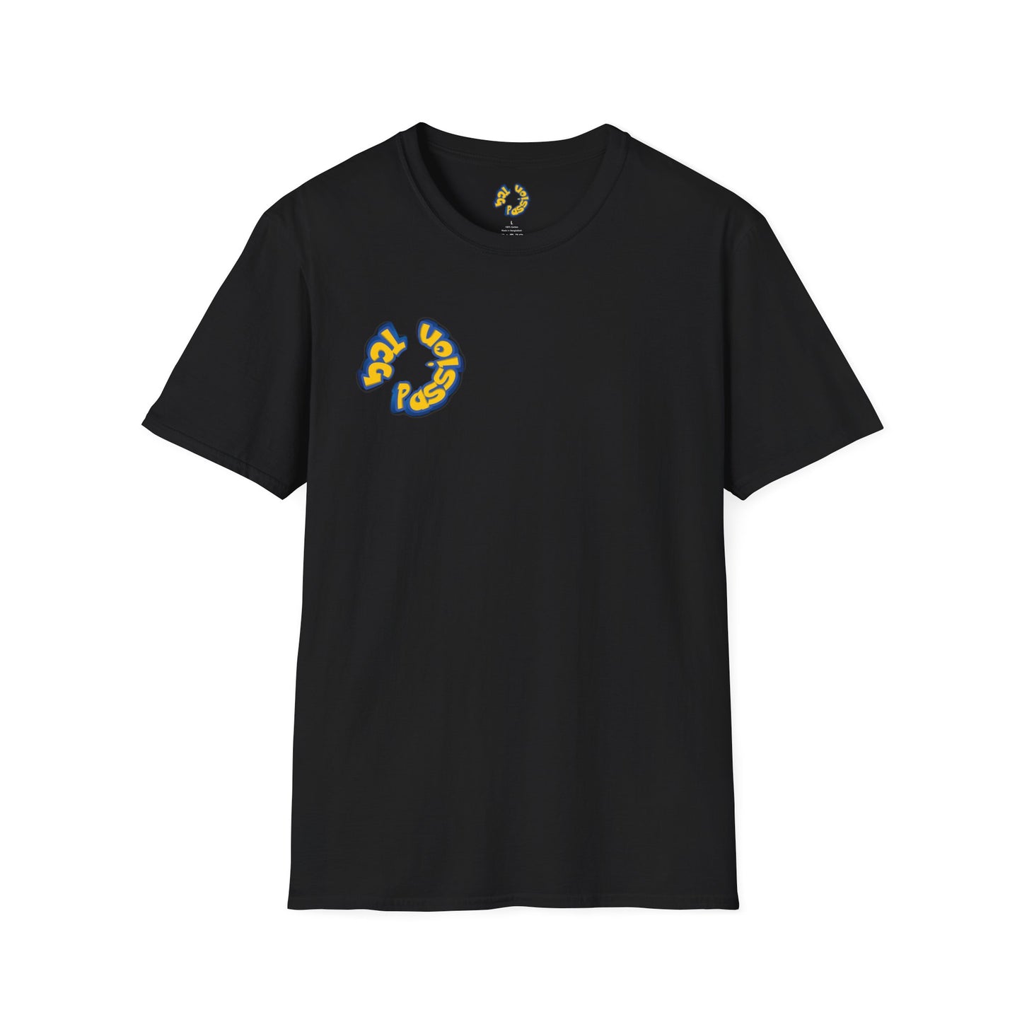 Pawniard 2024 Fencing Champ Tee!