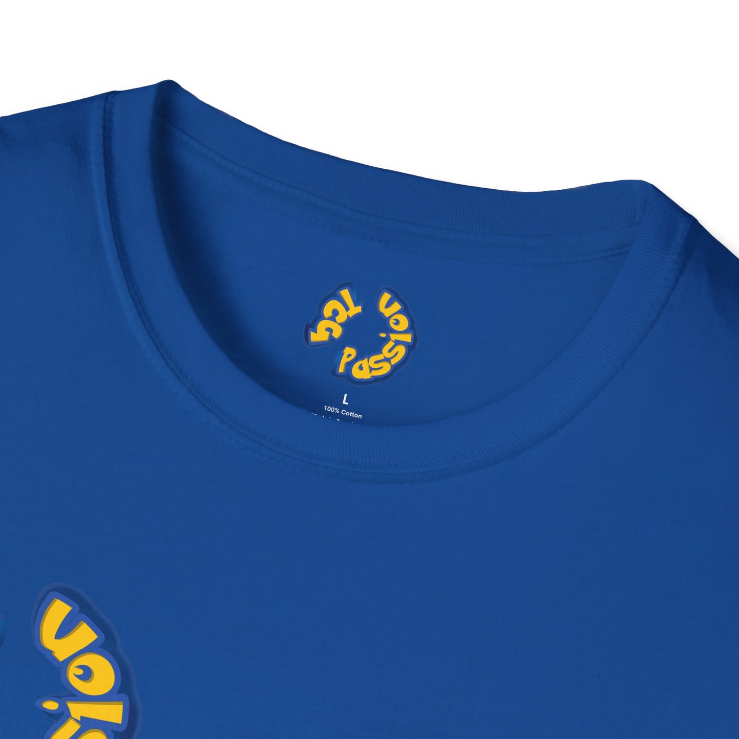 Pawniard 2024 Fencing Champ Tee!