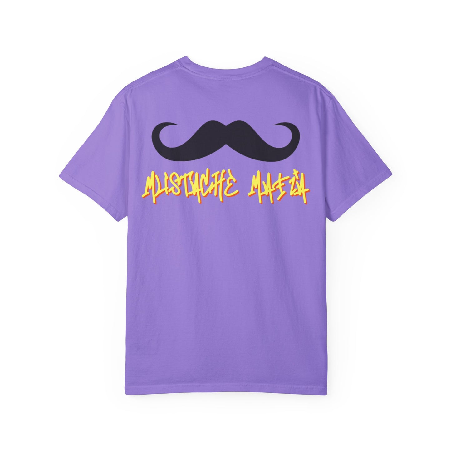 TCG Passion 'Mustache Mafia Tee'