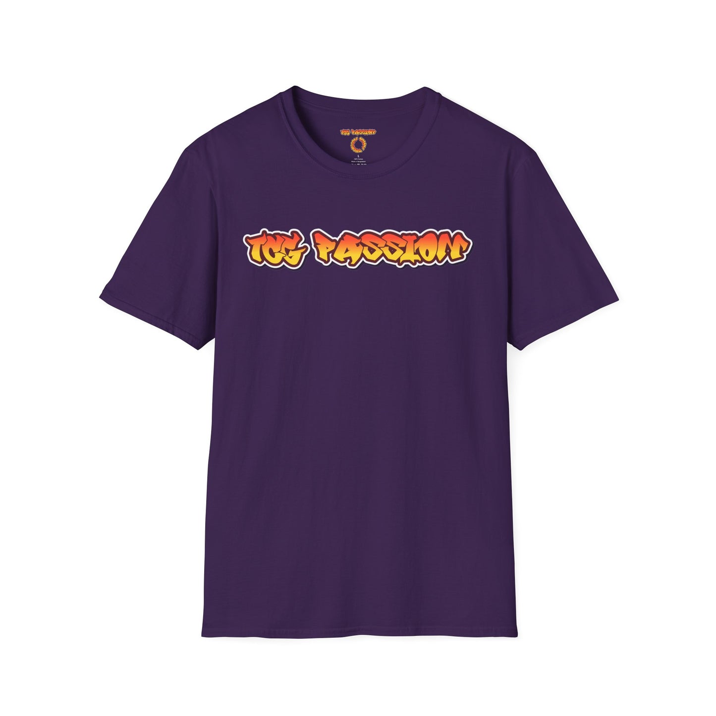 Mustache Mafia Tee!