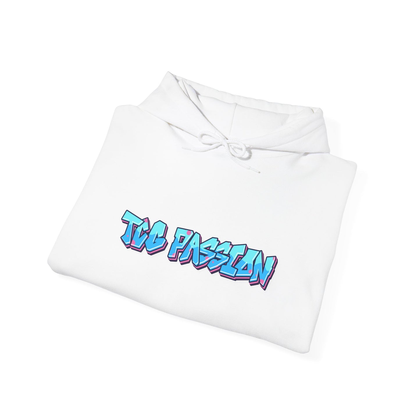 Buy, Rip, Collect Hoodie!