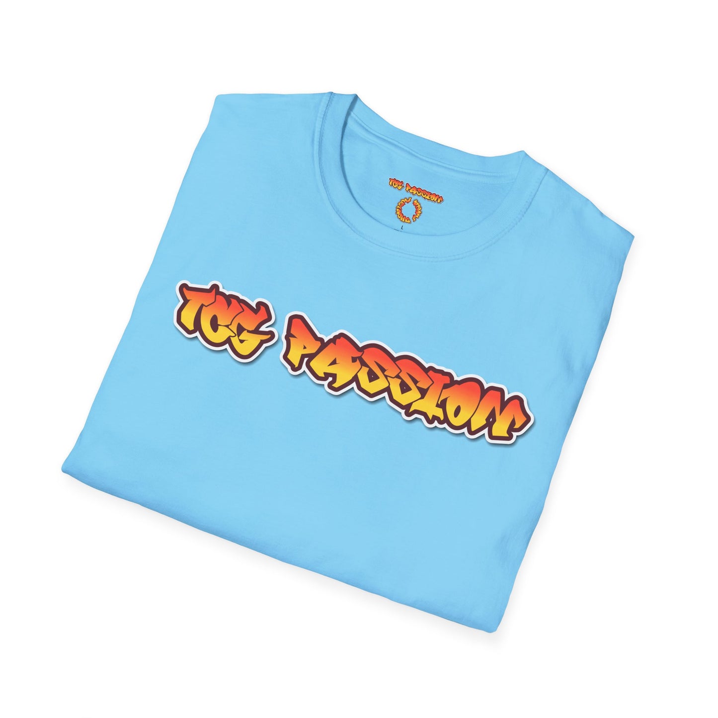 Mustache Mafia Tee!