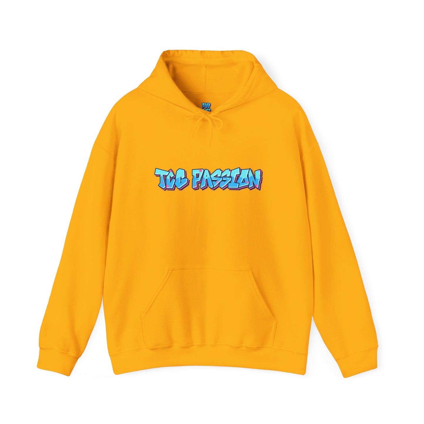 Buy, Rip, Collect Hoodie!