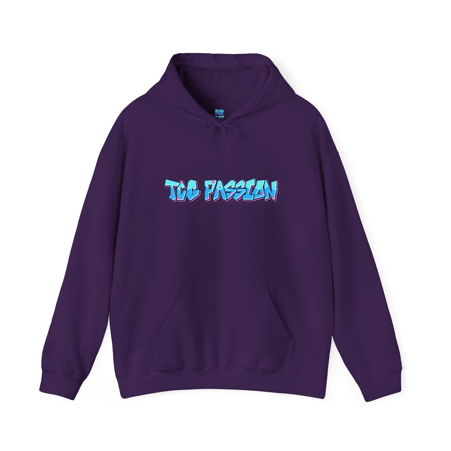 Buy, Rip, Collect Hoodie!