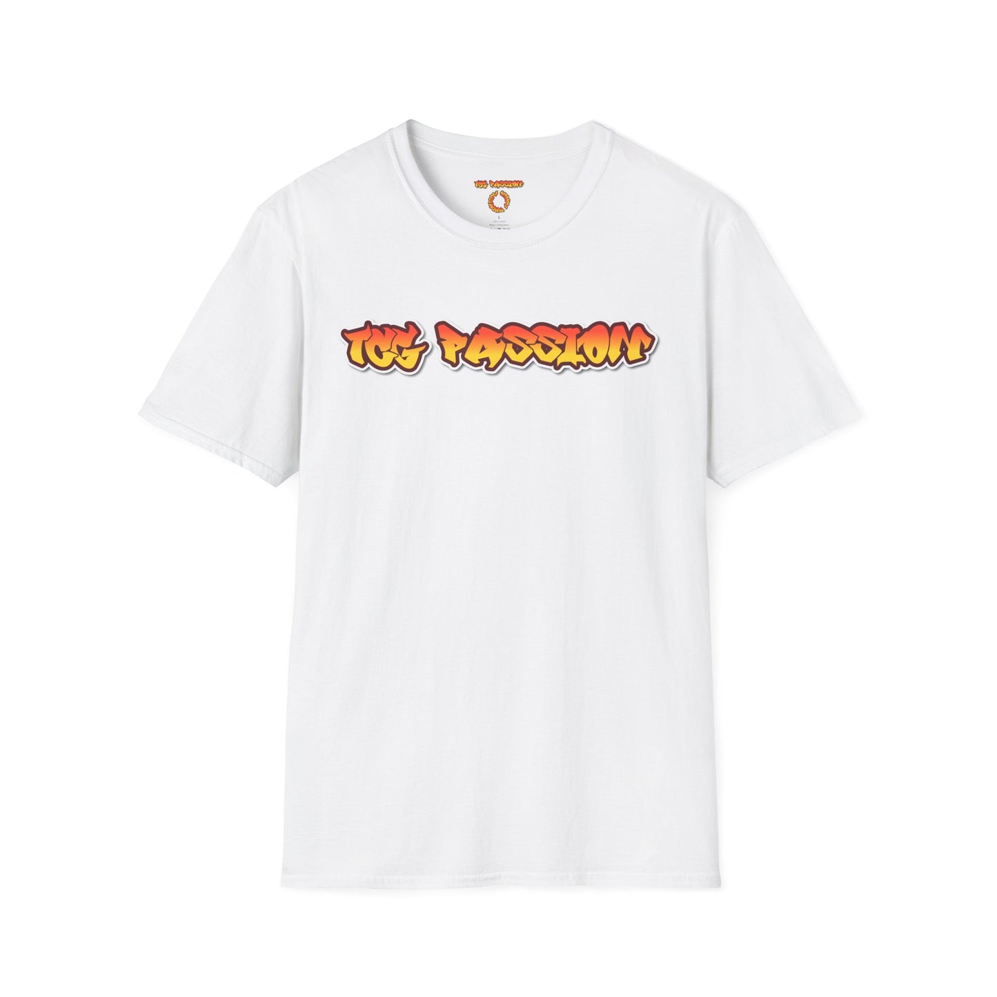 Mustache Mafia Tee!