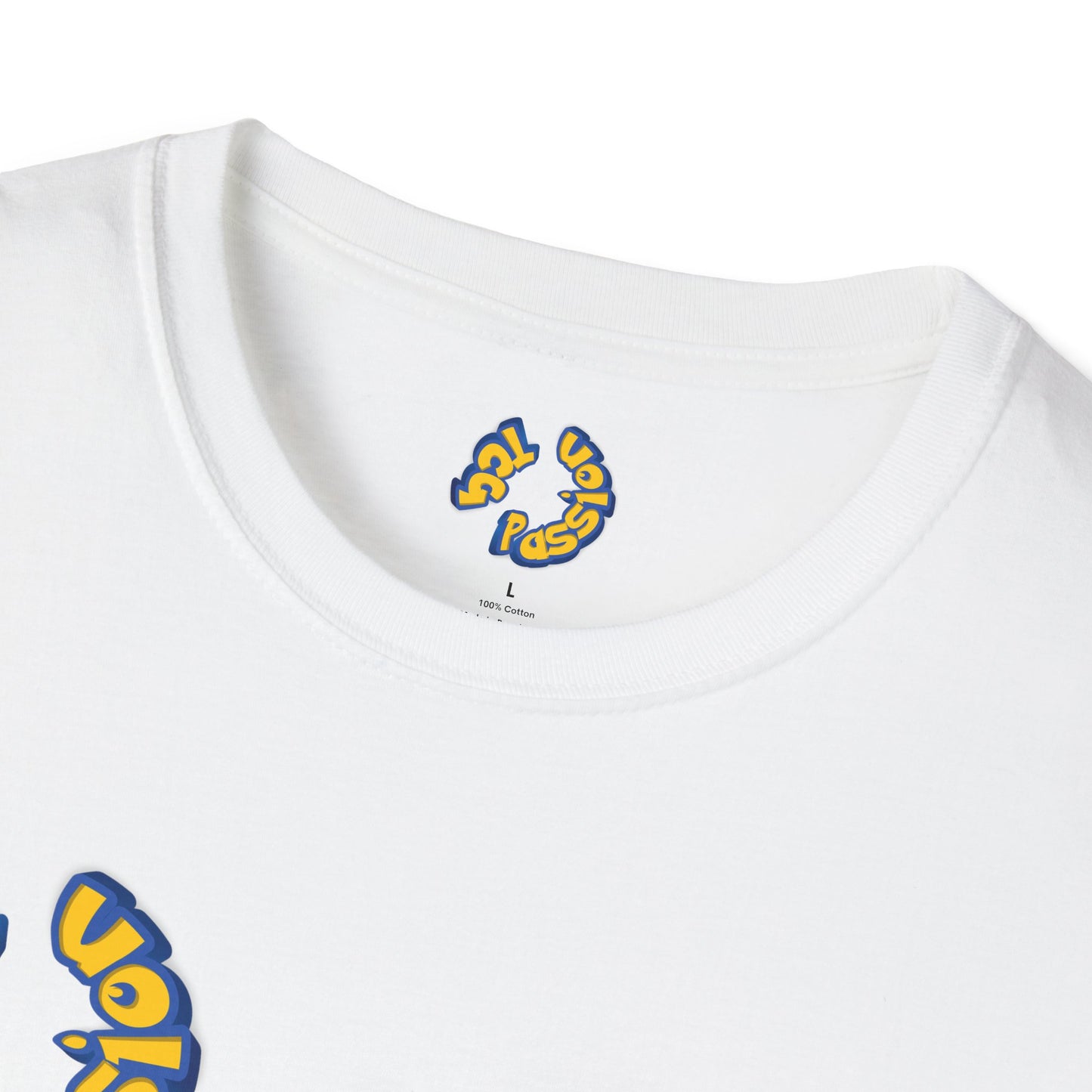 Pawniard 2024 Fencing Champ Tee!