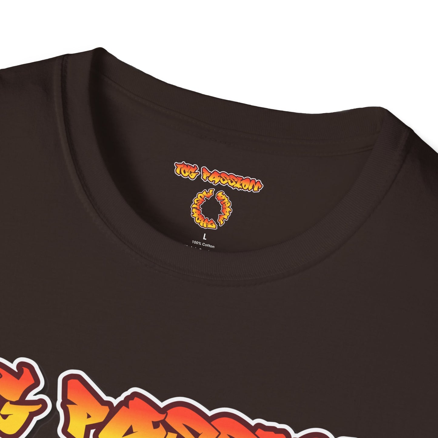 Mustache Mafia Tee!