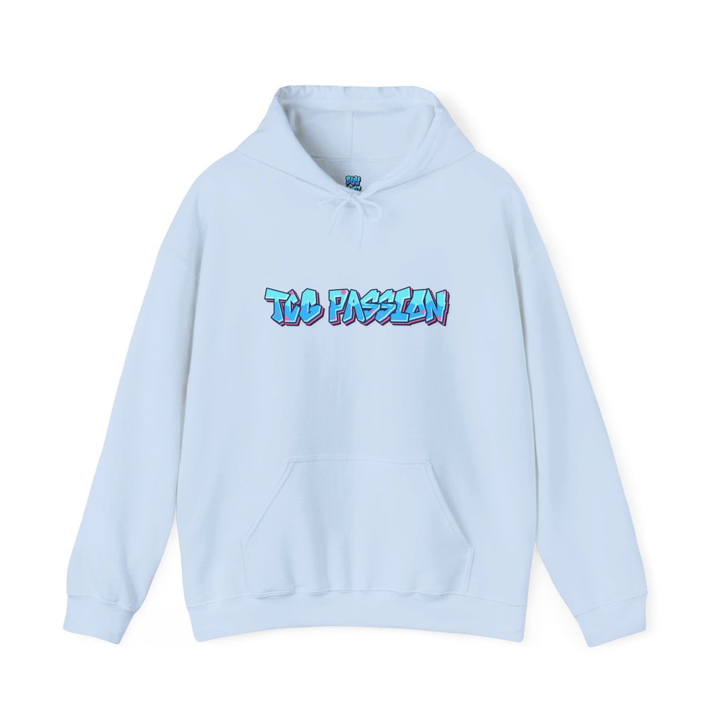 Buy, Rip, Collect Hoodie!