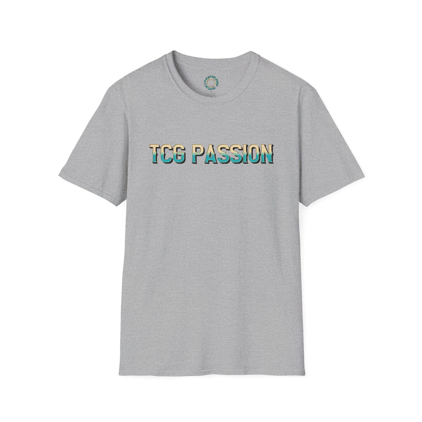 Mustache Mafia Tee!