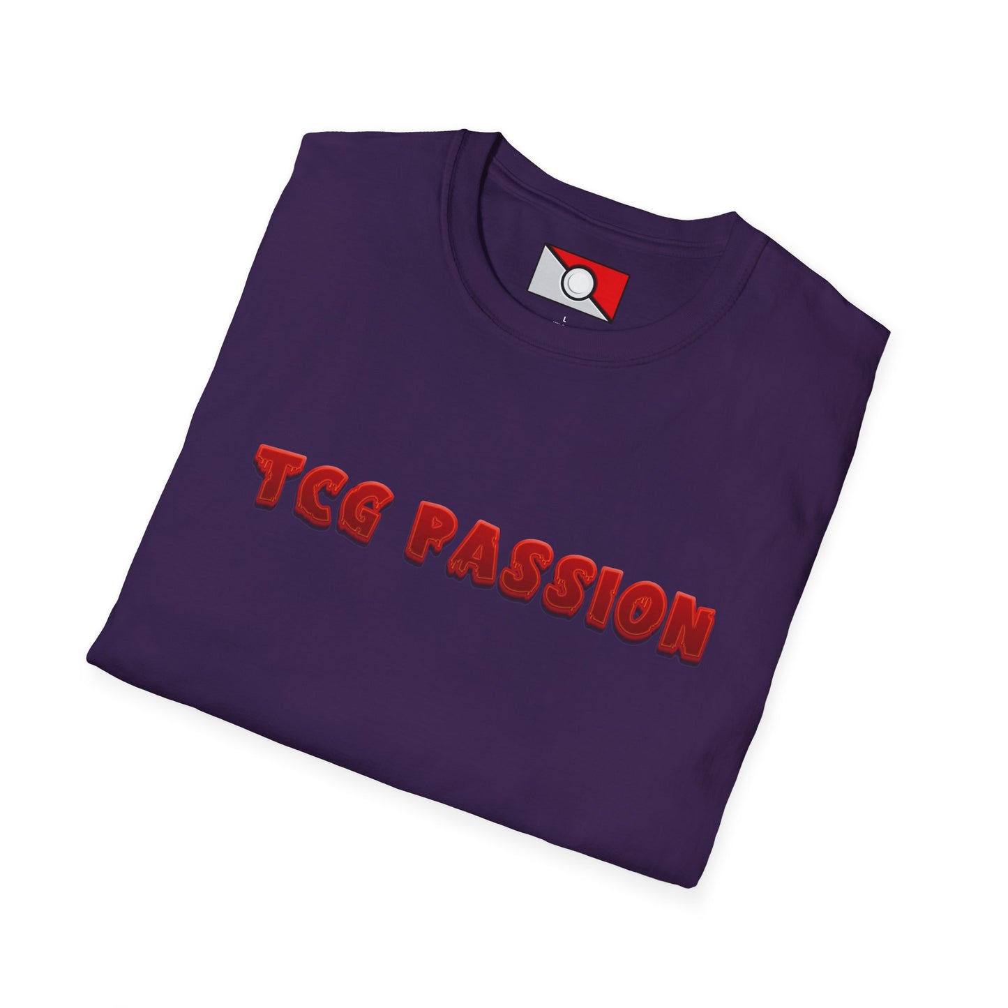 Pokemon Blood Before Surrender Tee!