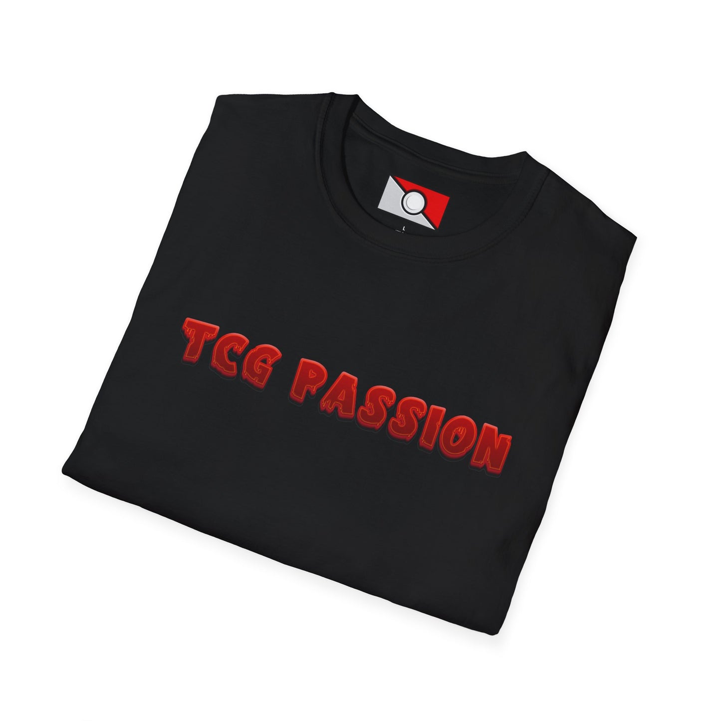 Pokemon Blood Before Surrender Tee!