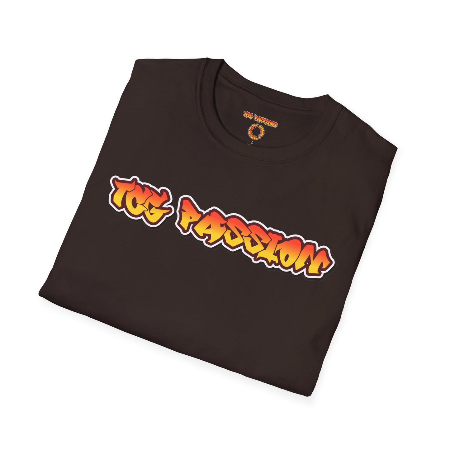 Mustache Mafia Tee!