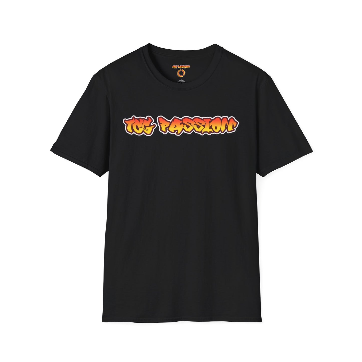 Mustache Mafia Tee!