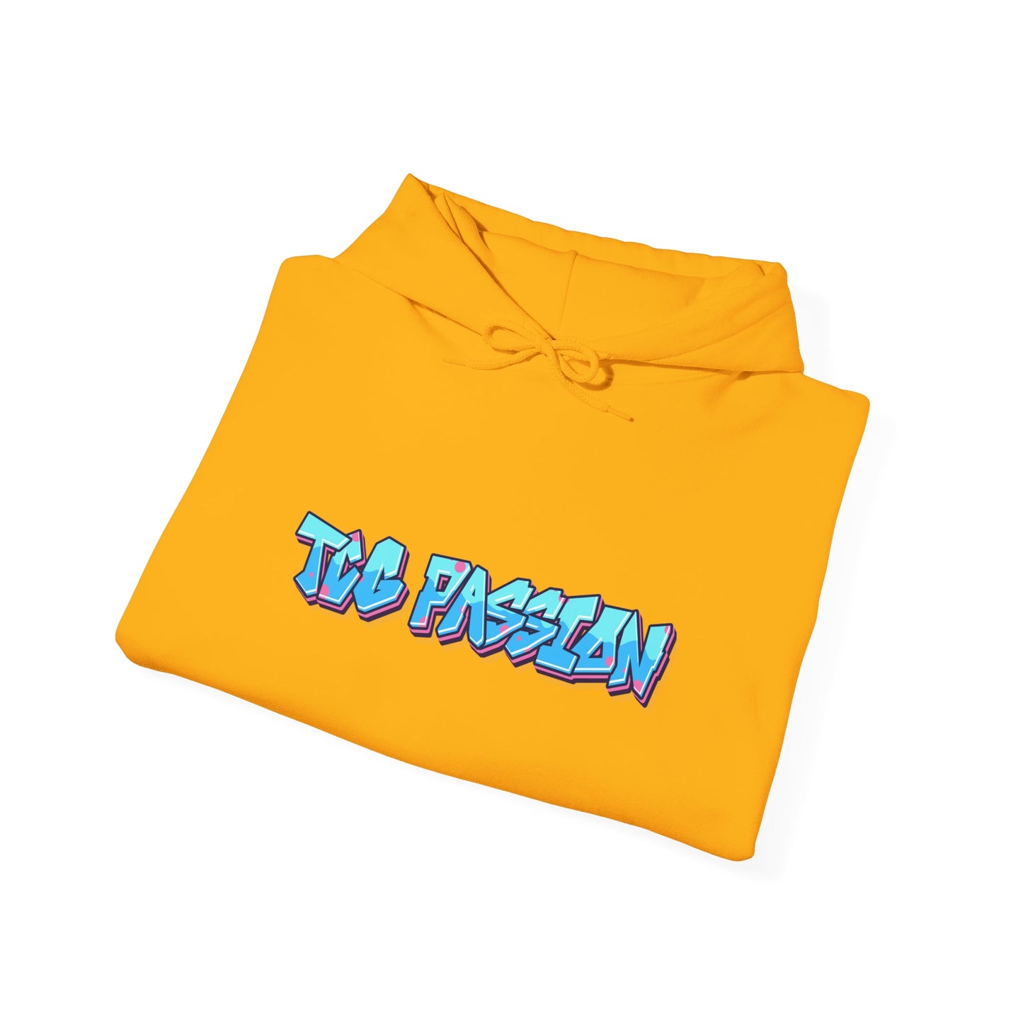 Buy, Rip, Collect Hoodie!