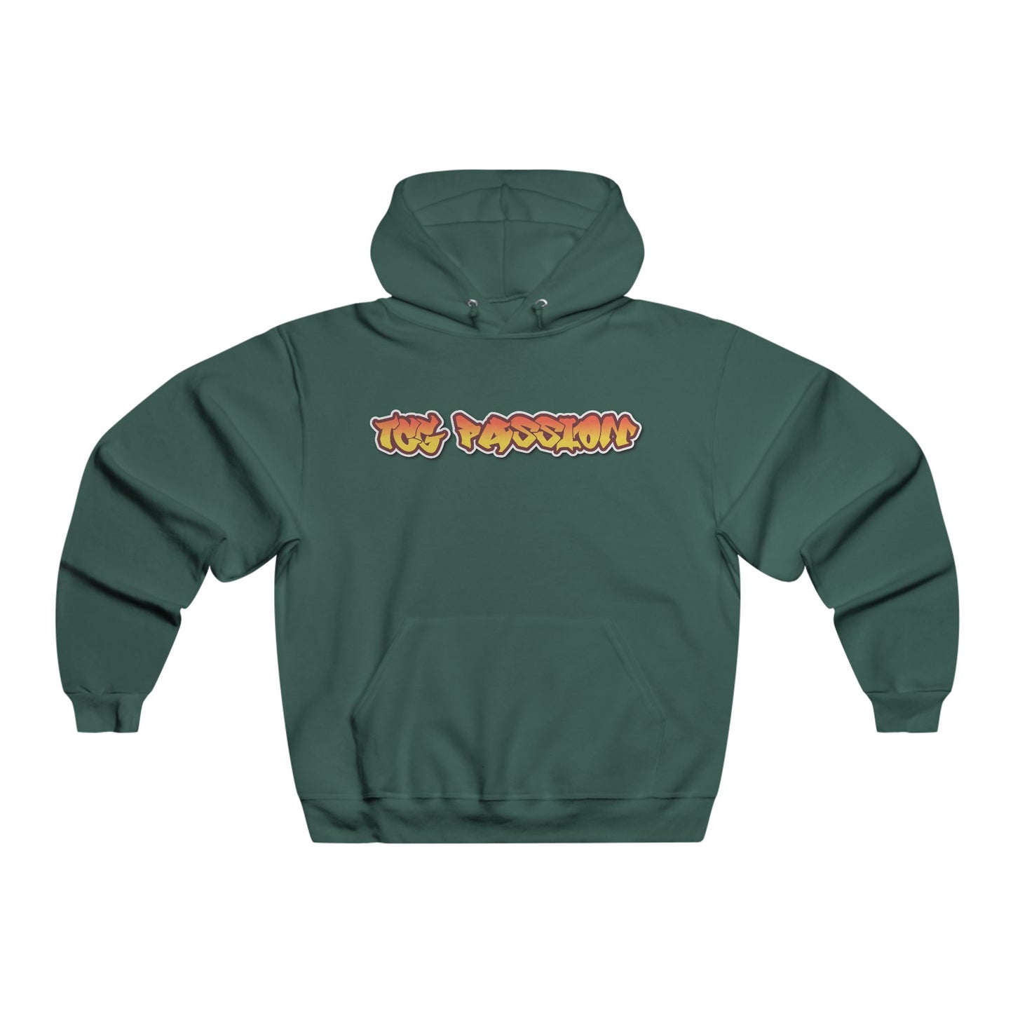 Mustache Mafia Hoodie!