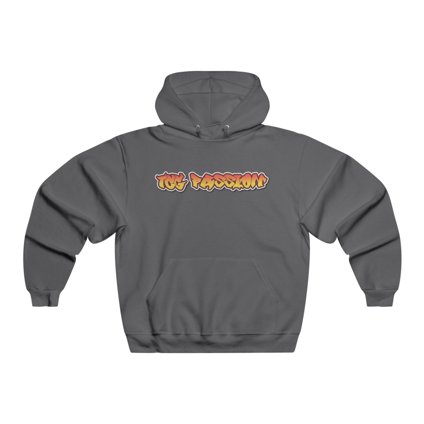 Mustache Mafia Hoodie!