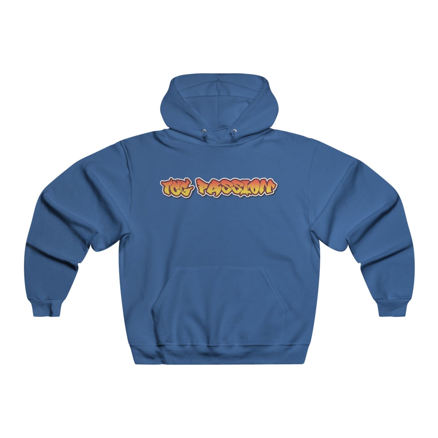Mustache Mafia Hoodie!