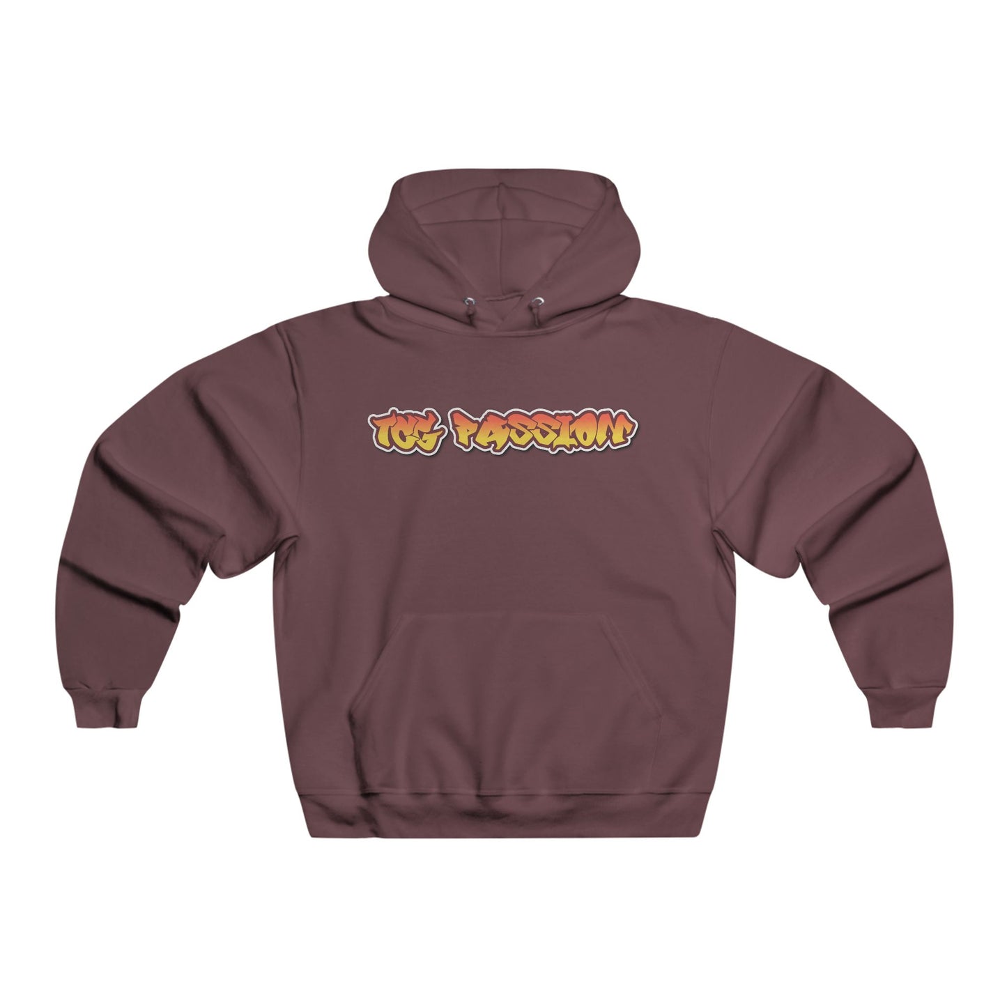 Mustache Mafia Hoodie!