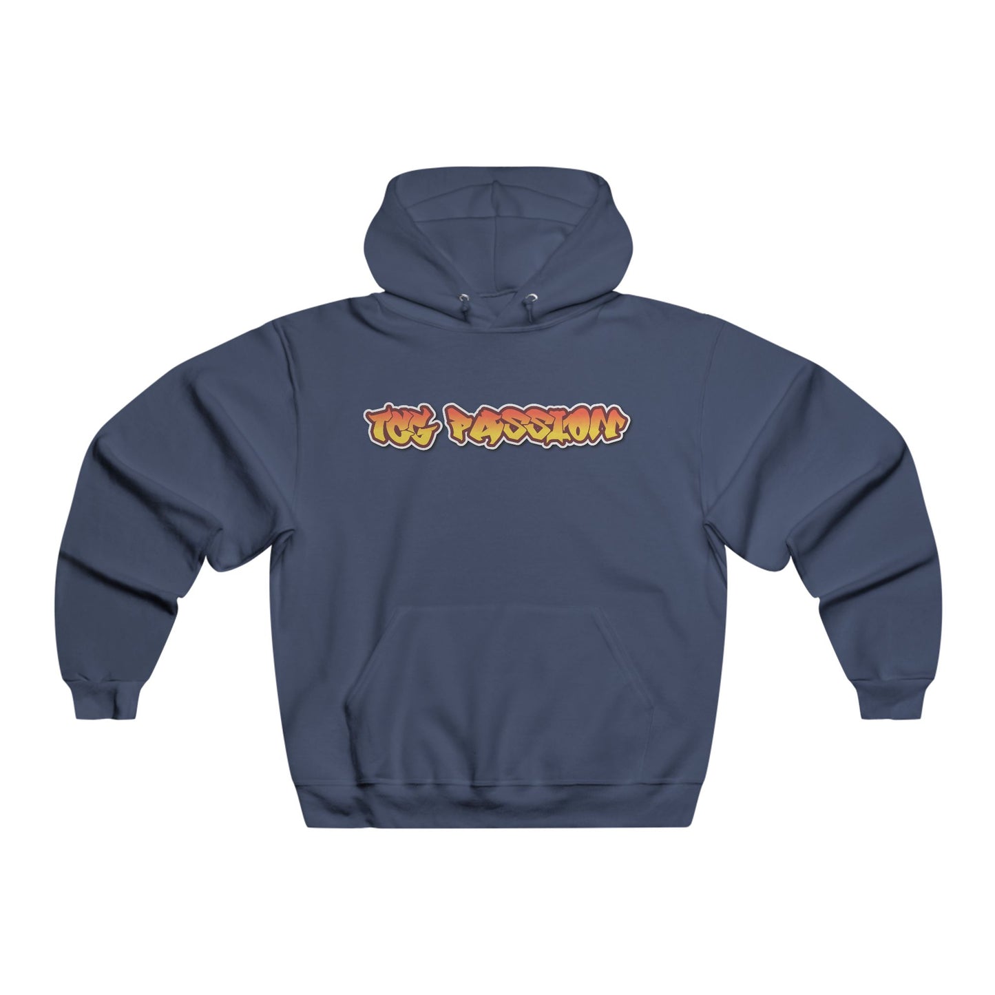 Mustache Mafia Hoodie!