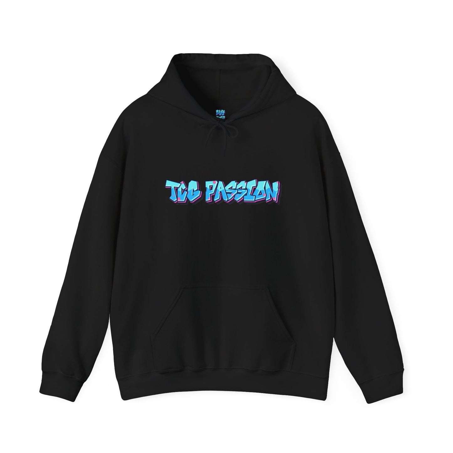 Buy, Rip, Collect Hoodie!