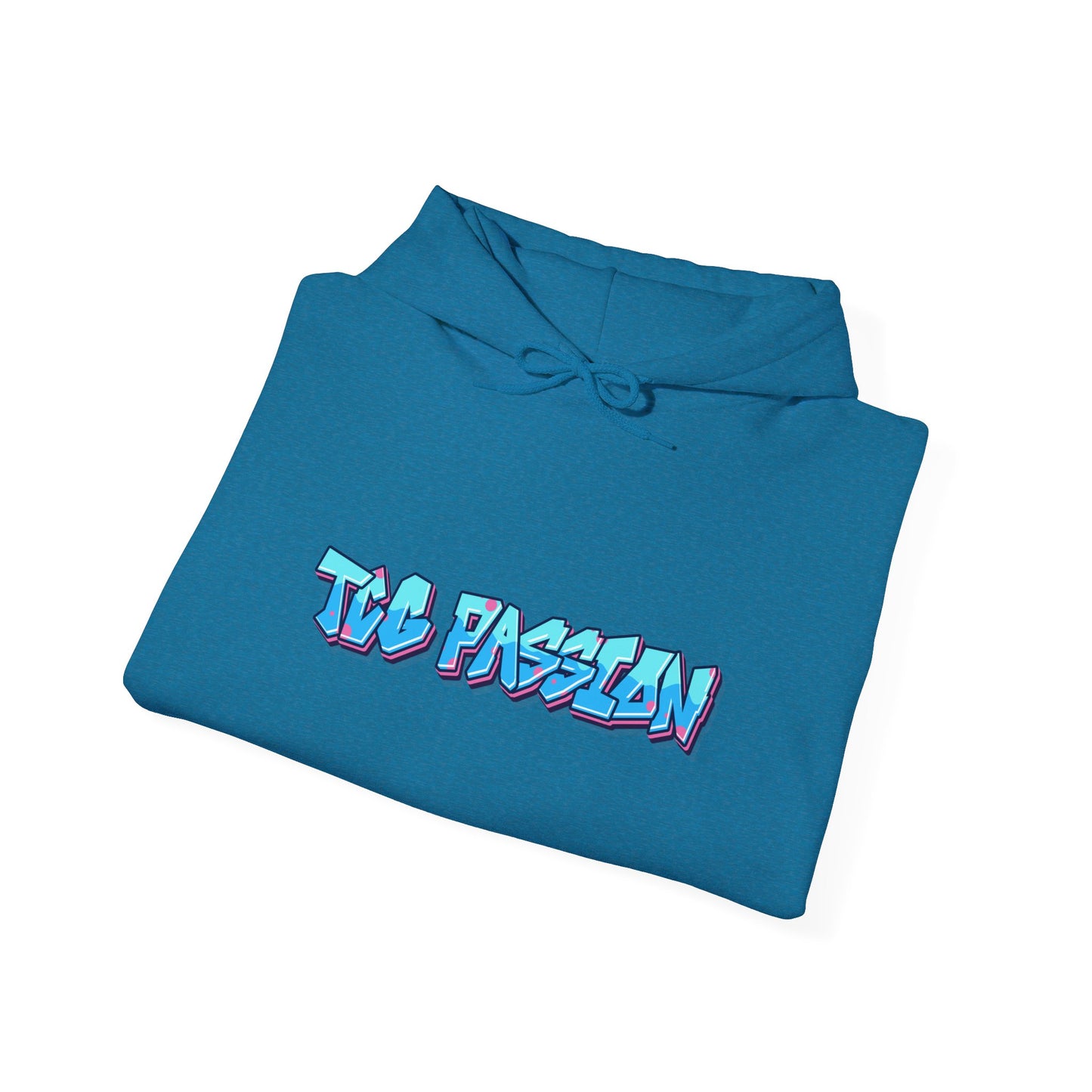 Buy, Rip, Collect Hoodie!