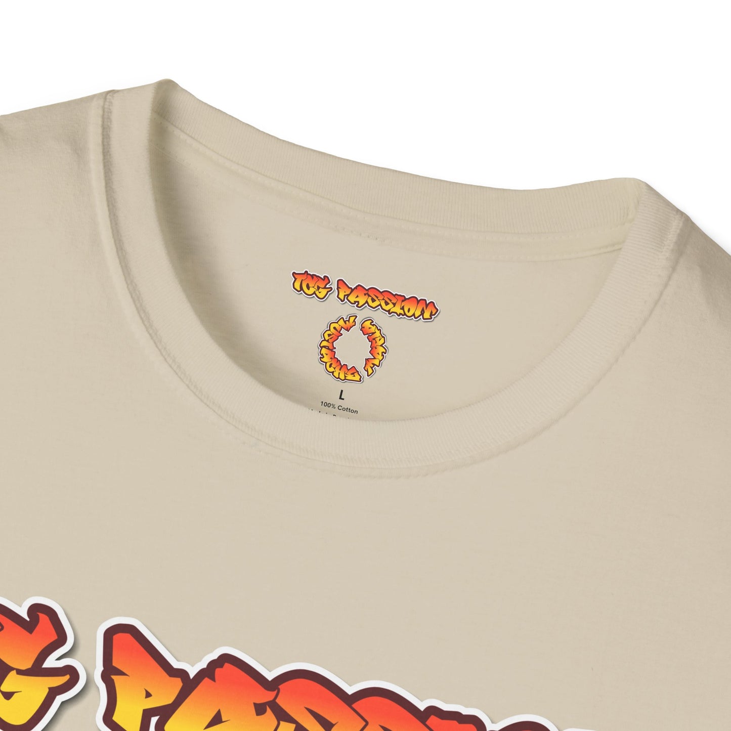 Mustache Mafia Tee!