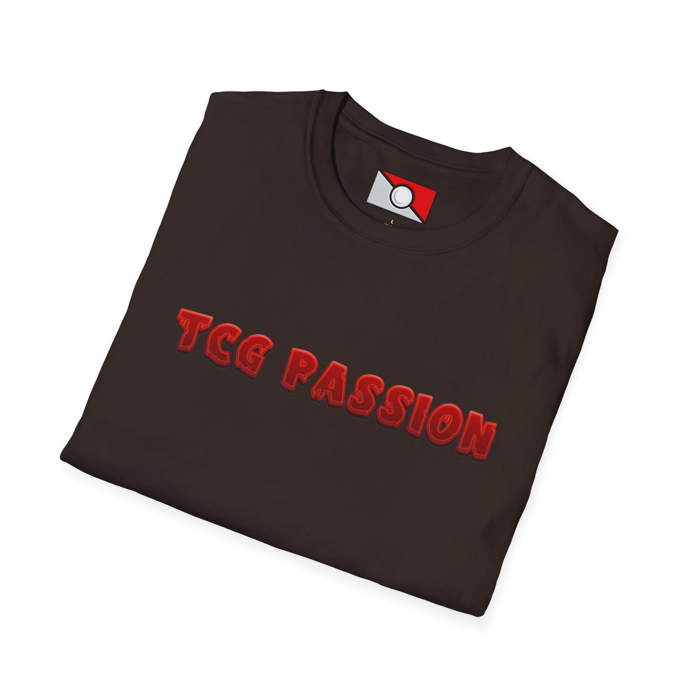 Pokemon Blood Before Surrender Tee!