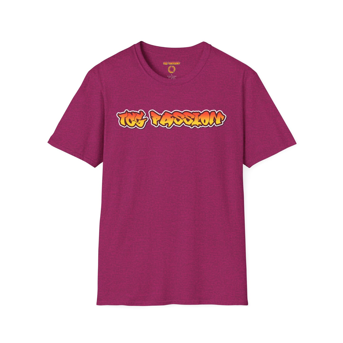 Mustache Mafia Tee!