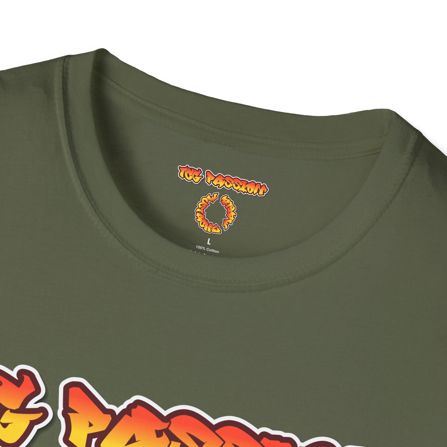 Mustache Mafia Tee!