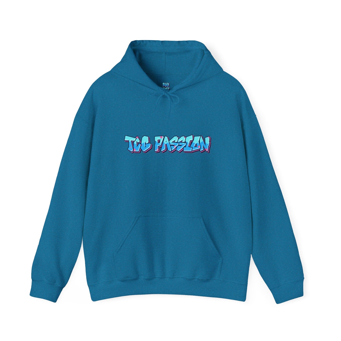 Buy, Rip, Collect Hoodie!