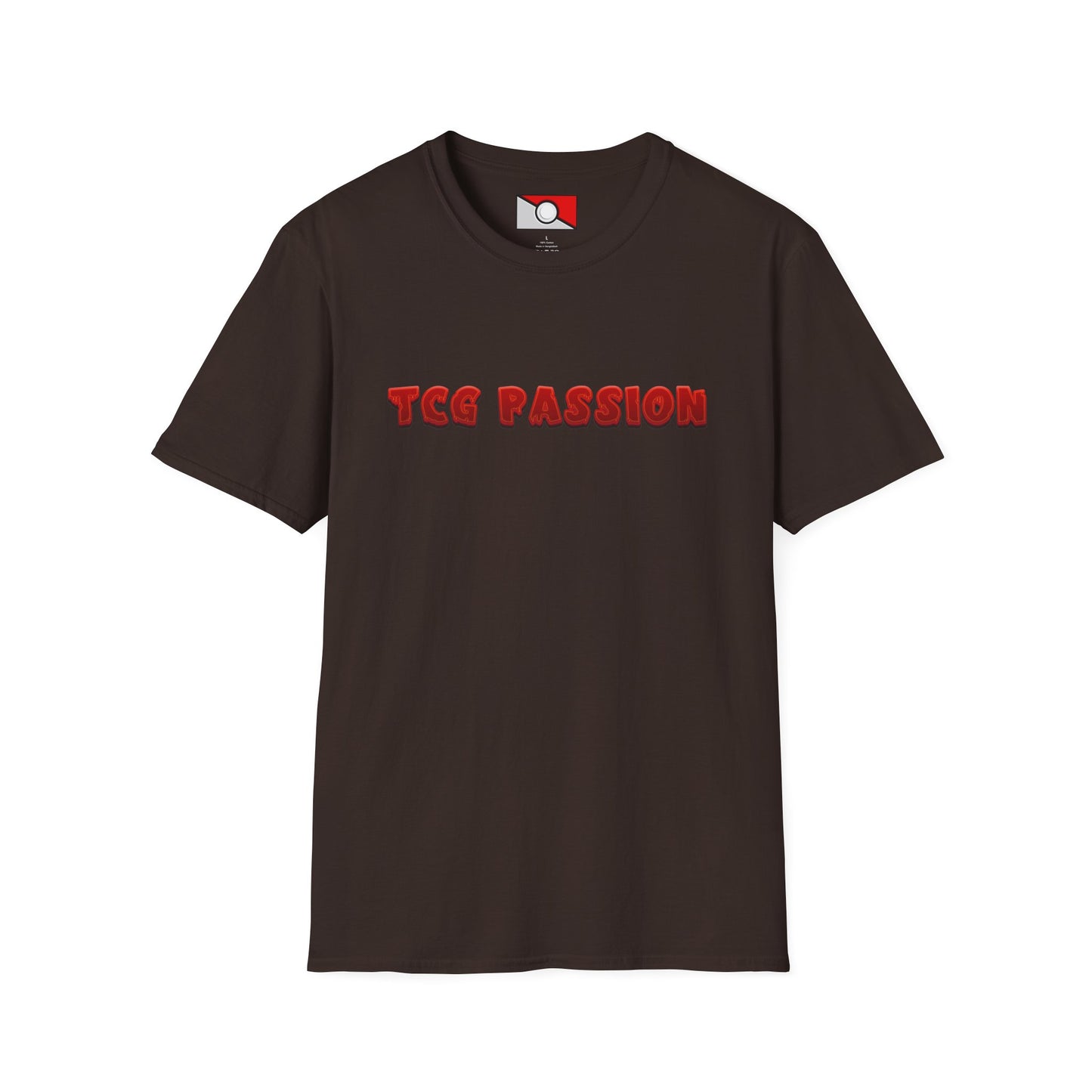 Pokemon Blood Before Surrender Tee!