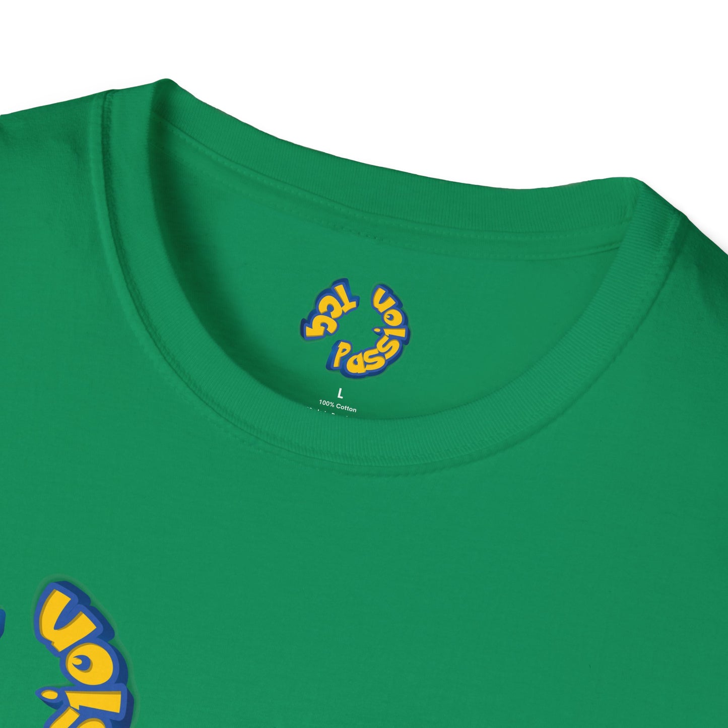 Pawniard 2024 Fencing Champ Tee!