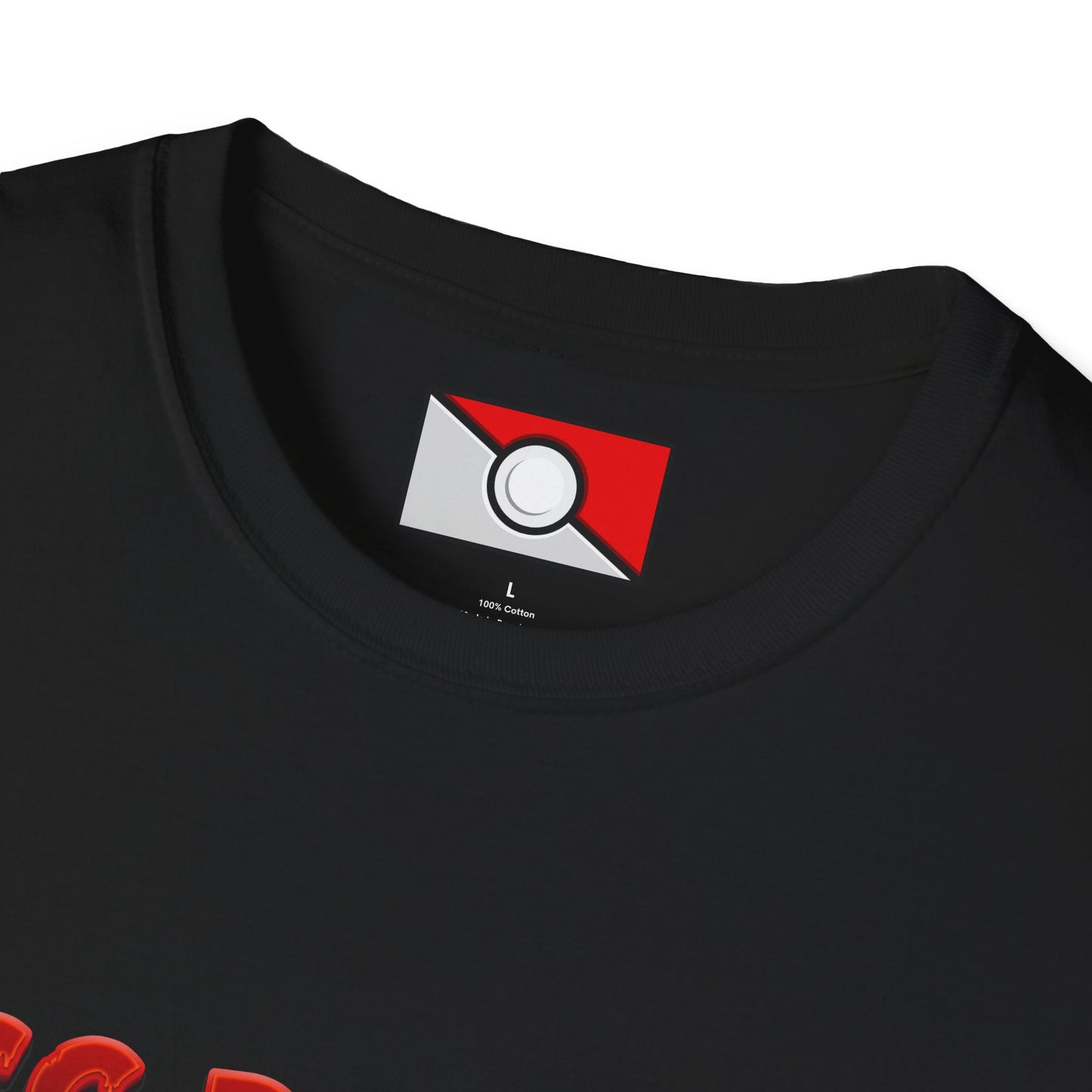 Pokemon Blood Before Surrender Tee!