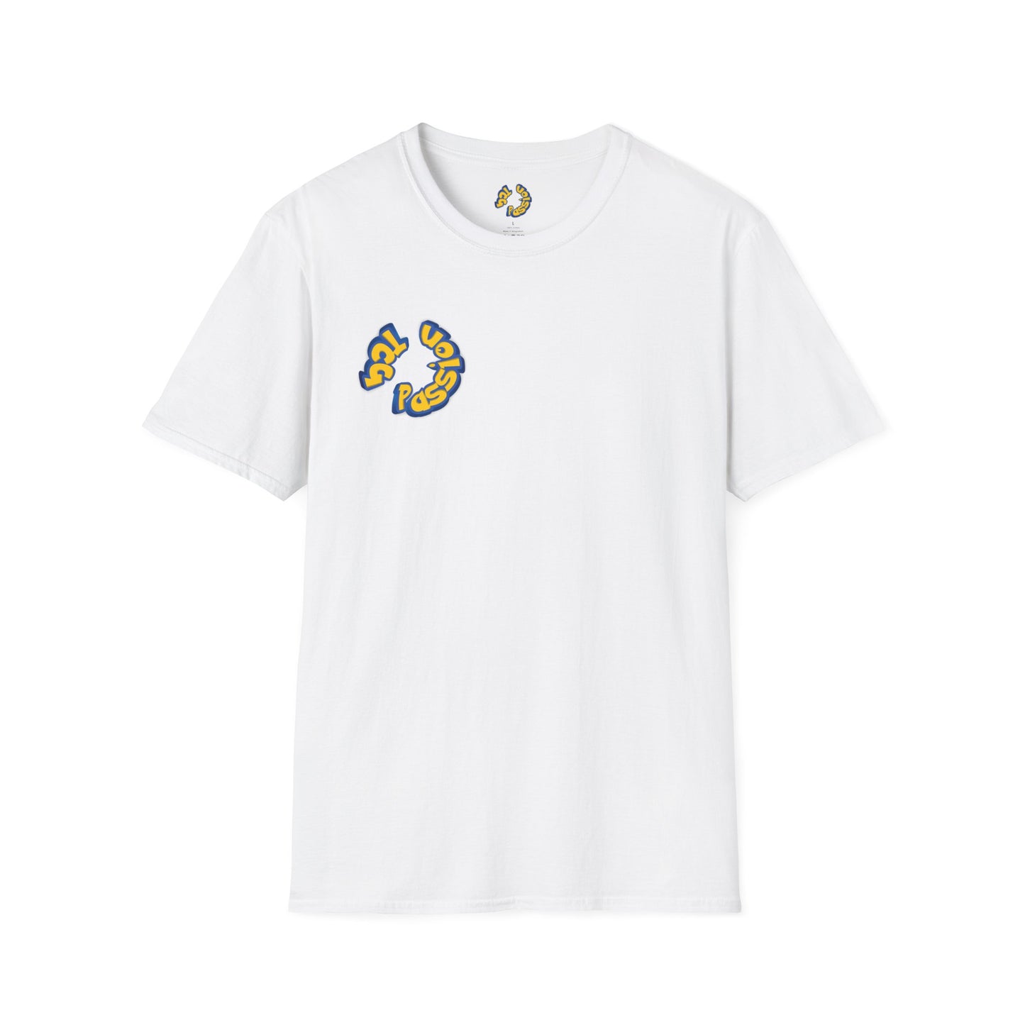Pawniard 2024 Fencing Champ Tee!