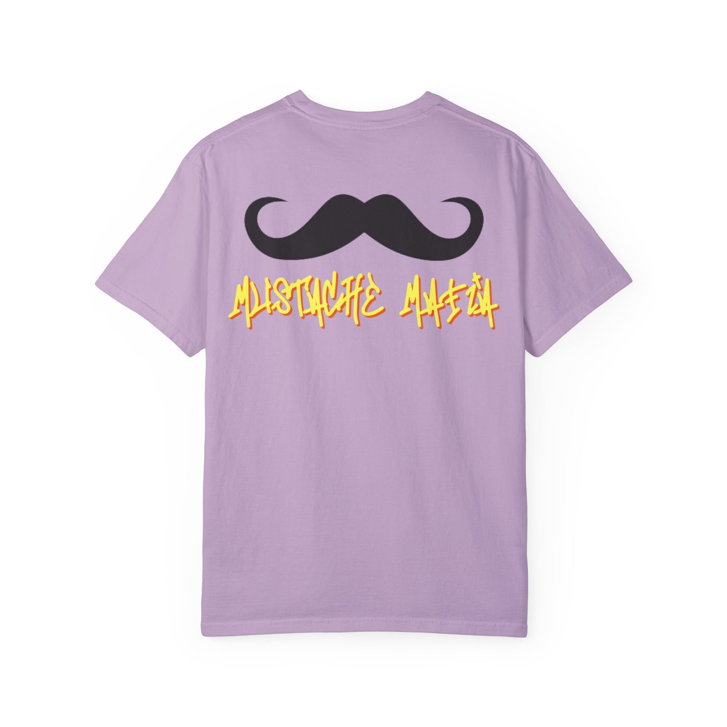 TCG Passion 'Mustache Mafia Tee'