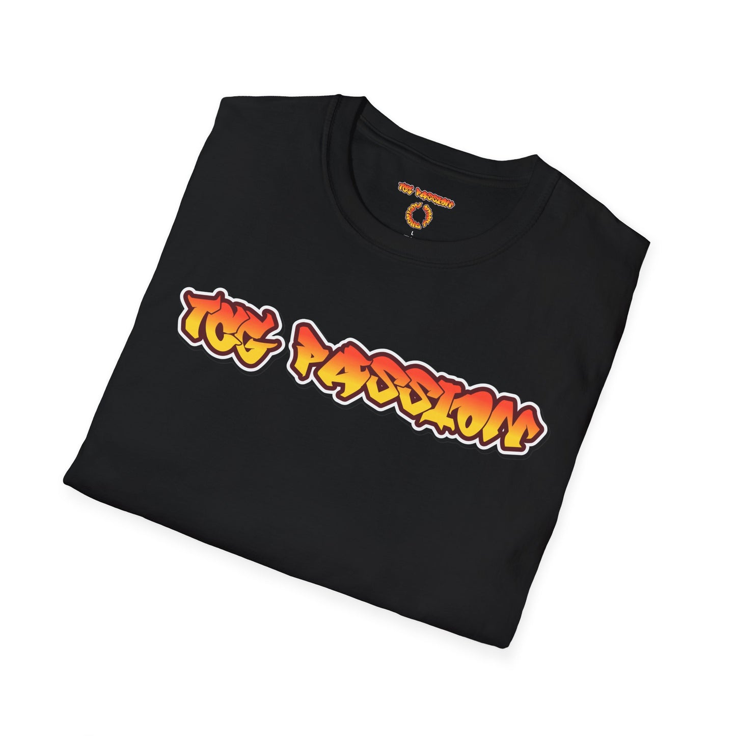 Mustache Mafia Tee!