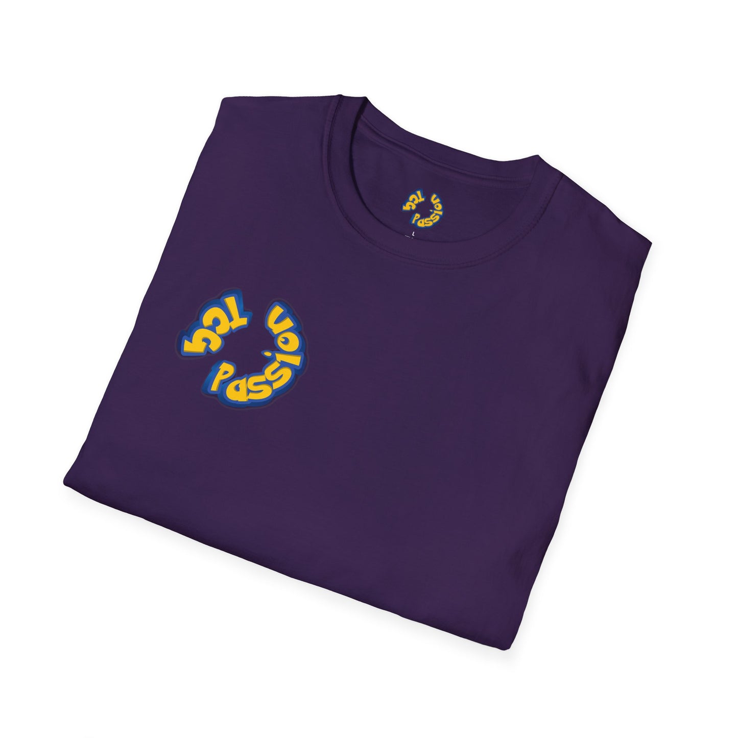 Pawniard 2024 Fencing Champ Tee!