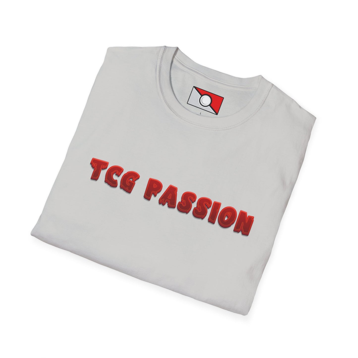 Pokemon Blood Before Surrender Tee!