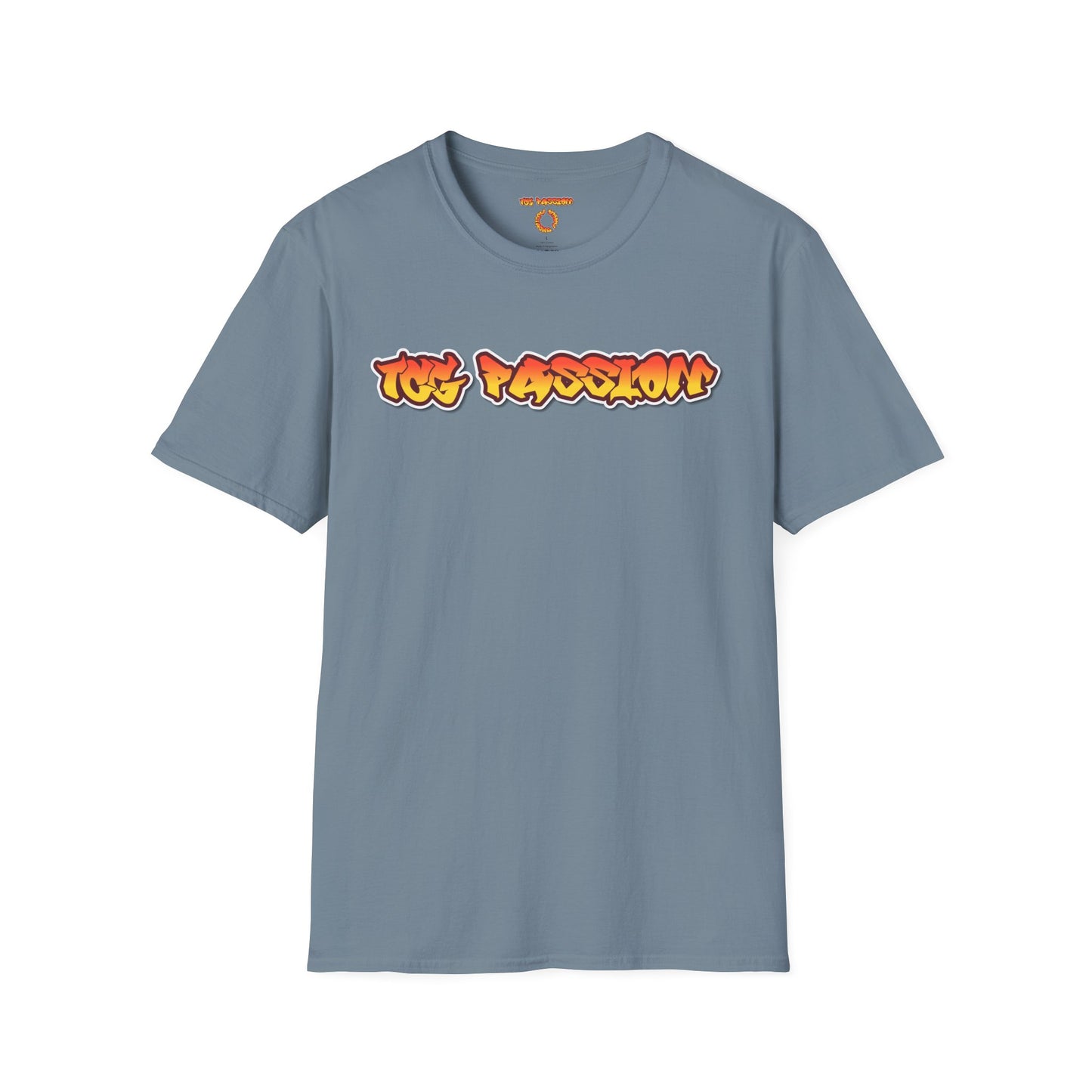 Mustache Mafia Tee!