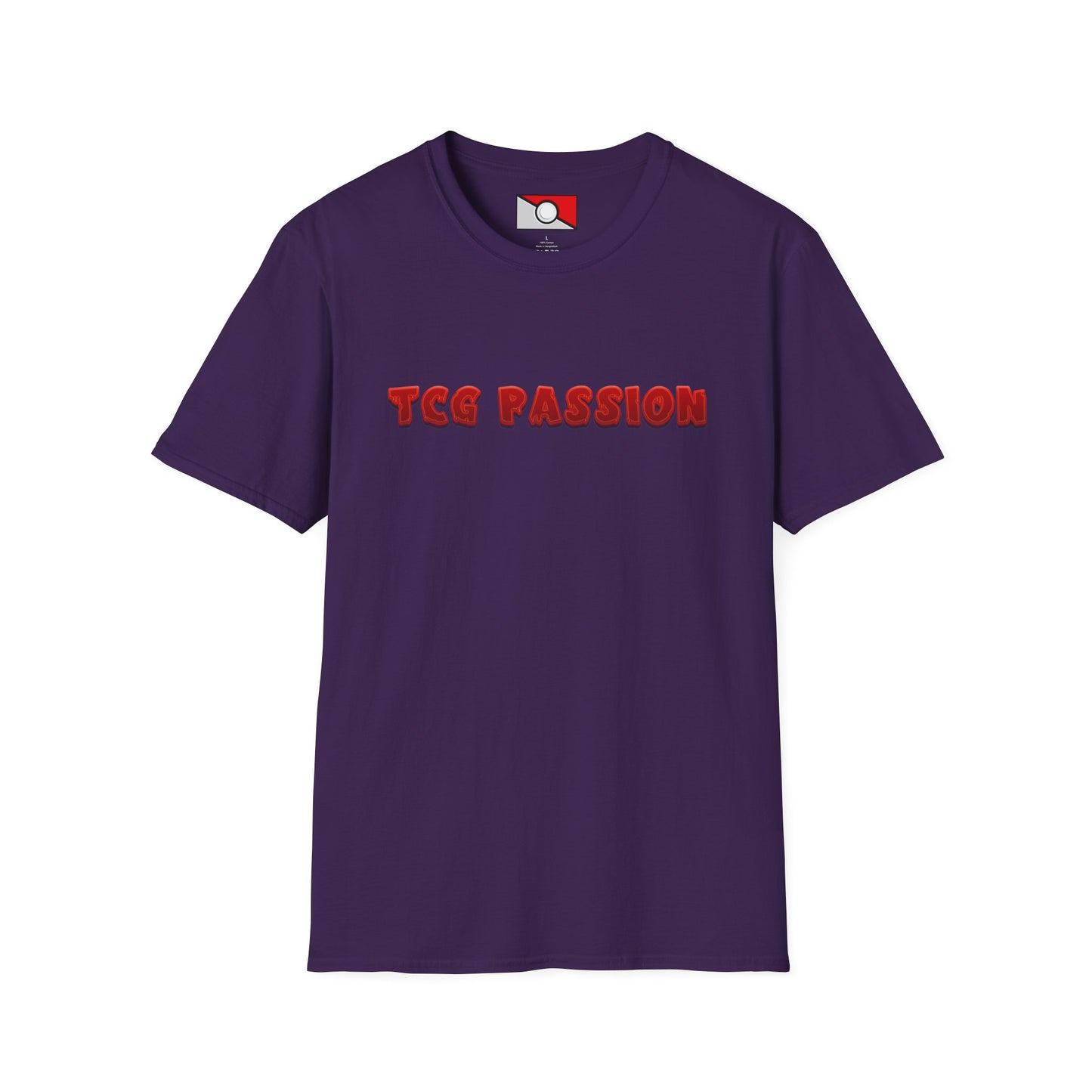 Pokemon Blood Before Surrender Tee!