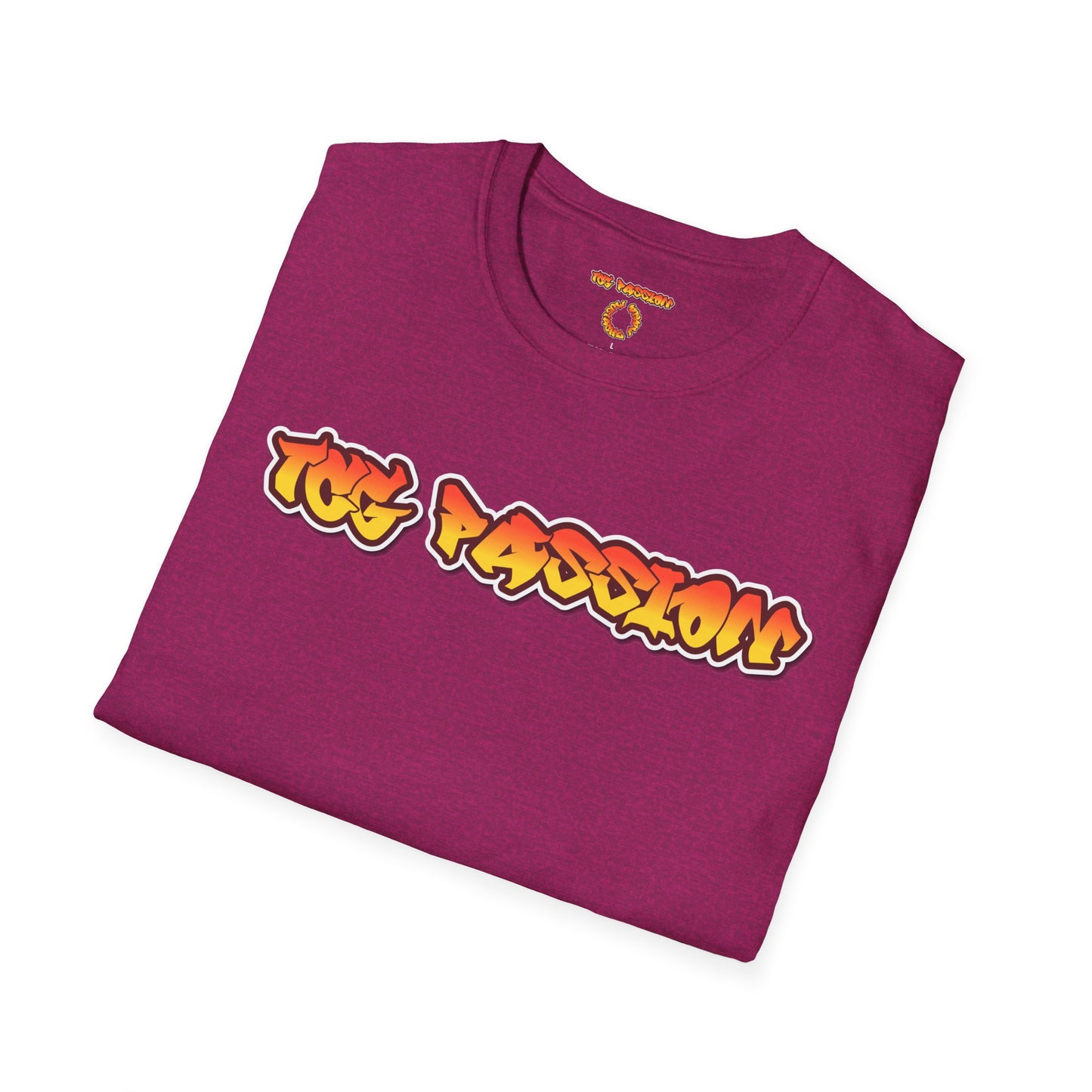 Mustache Mafia Tee!