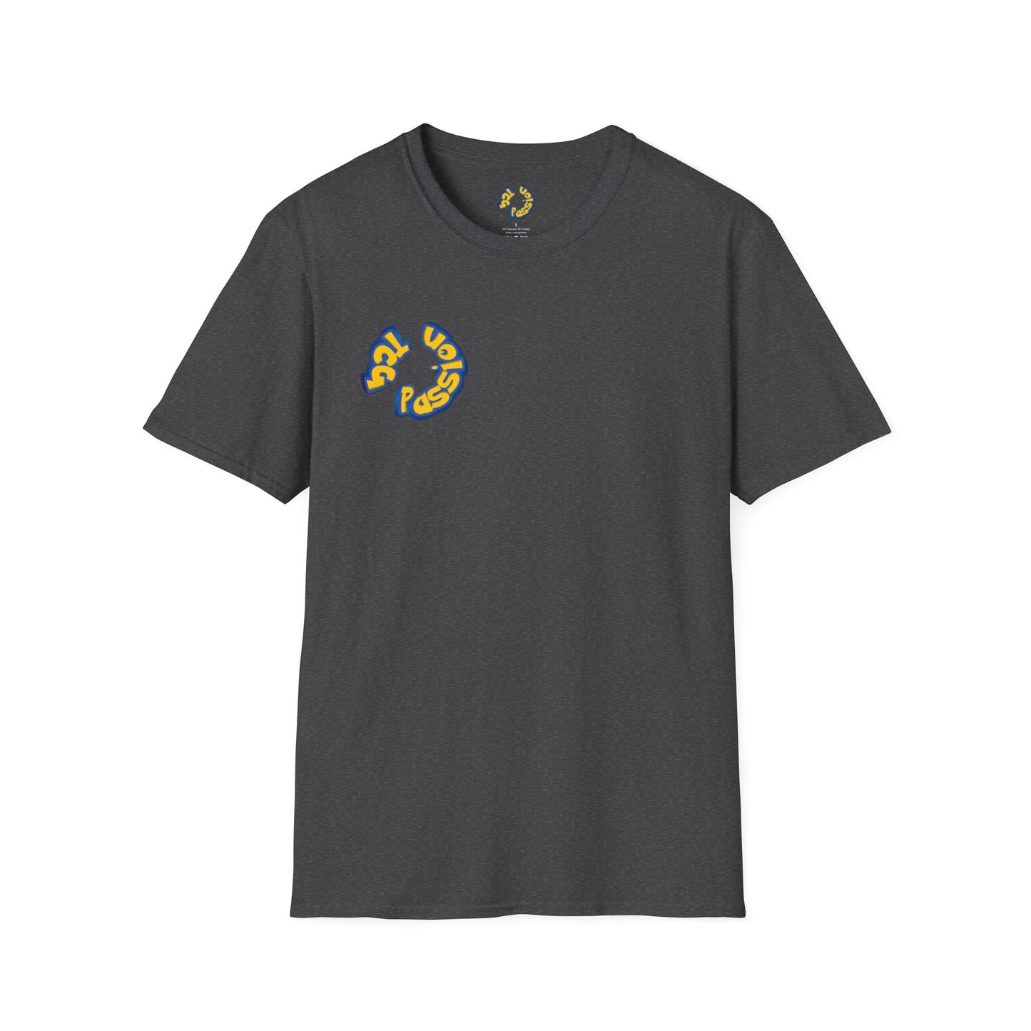 Pawniard 2024 Fencing Champ Tee!