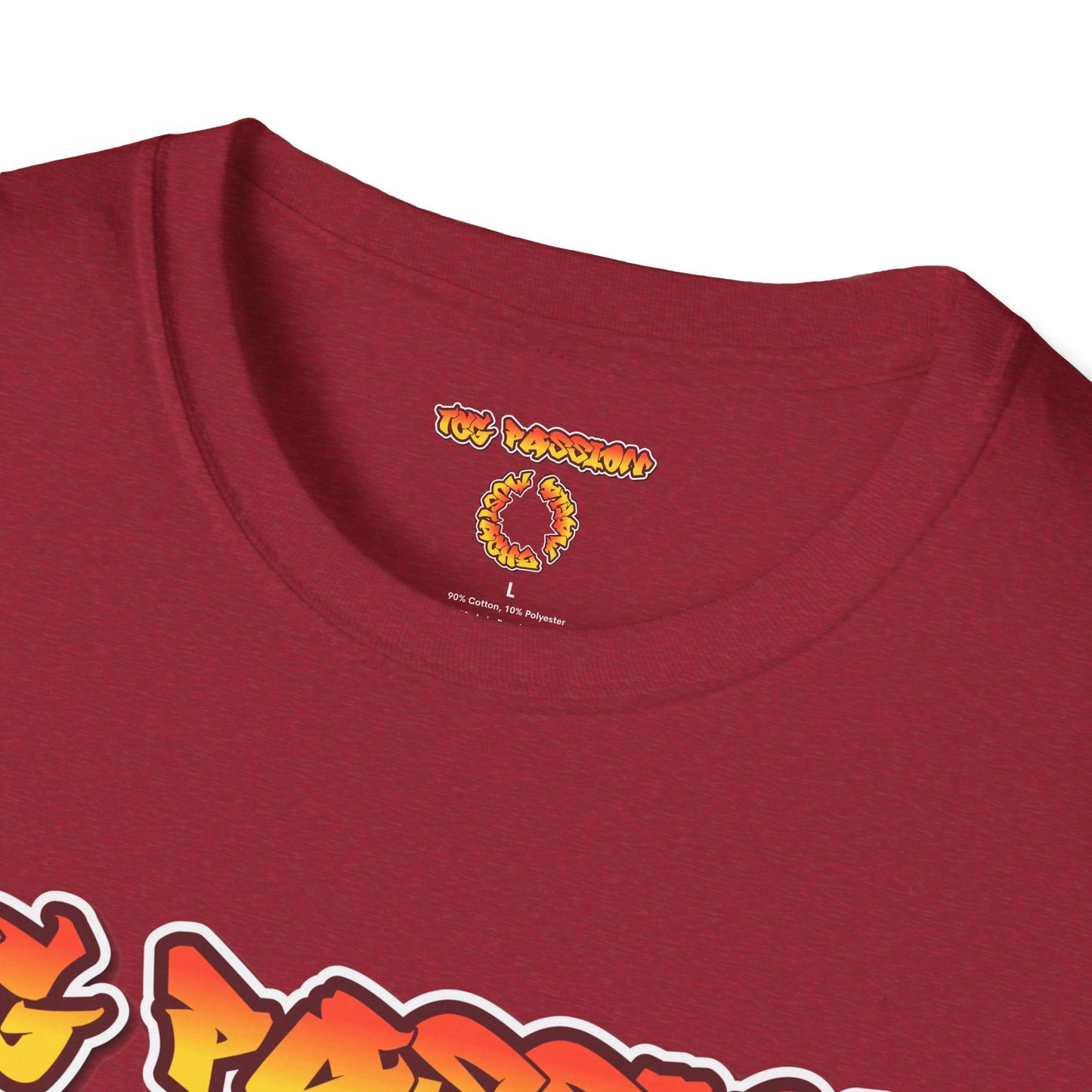 Mustache Mafia Tee!